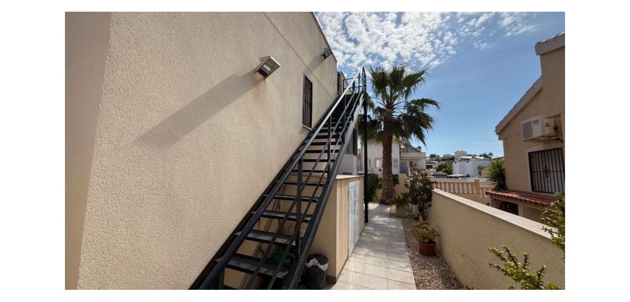 Venta - Villa -
Ciudad Quesada