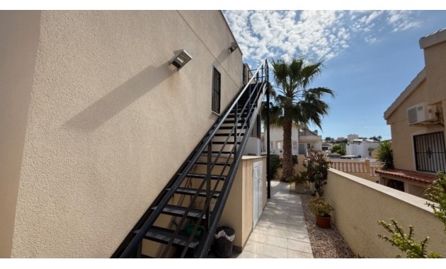 Venta - Villa -
Ciudad Quesada