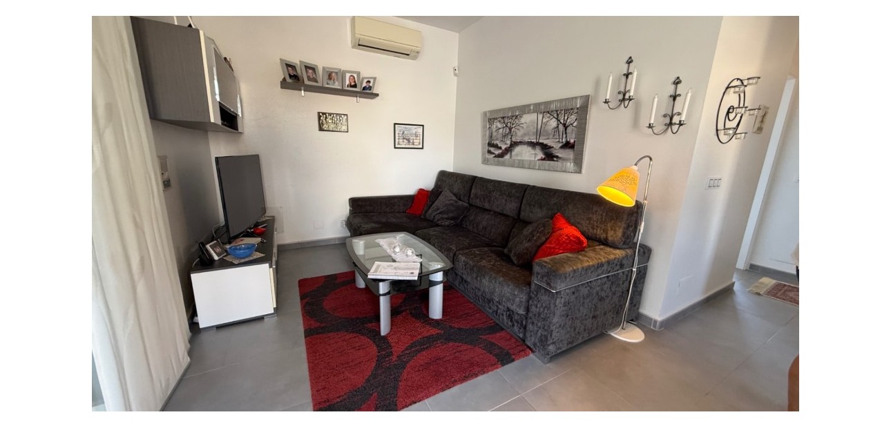 Venta - Villa -
Ciudad Quesada