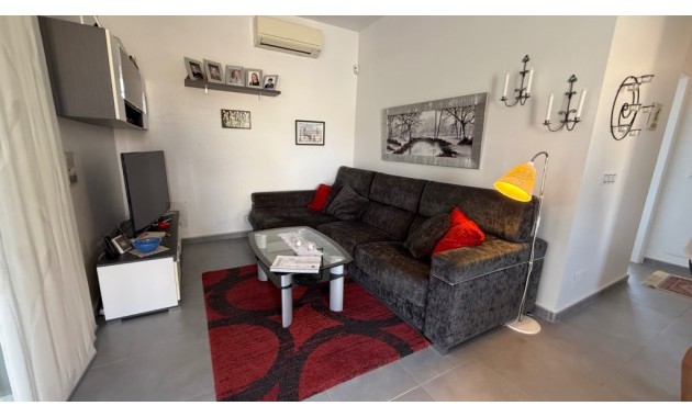 Venta - Villa -
Ciudad Quesada