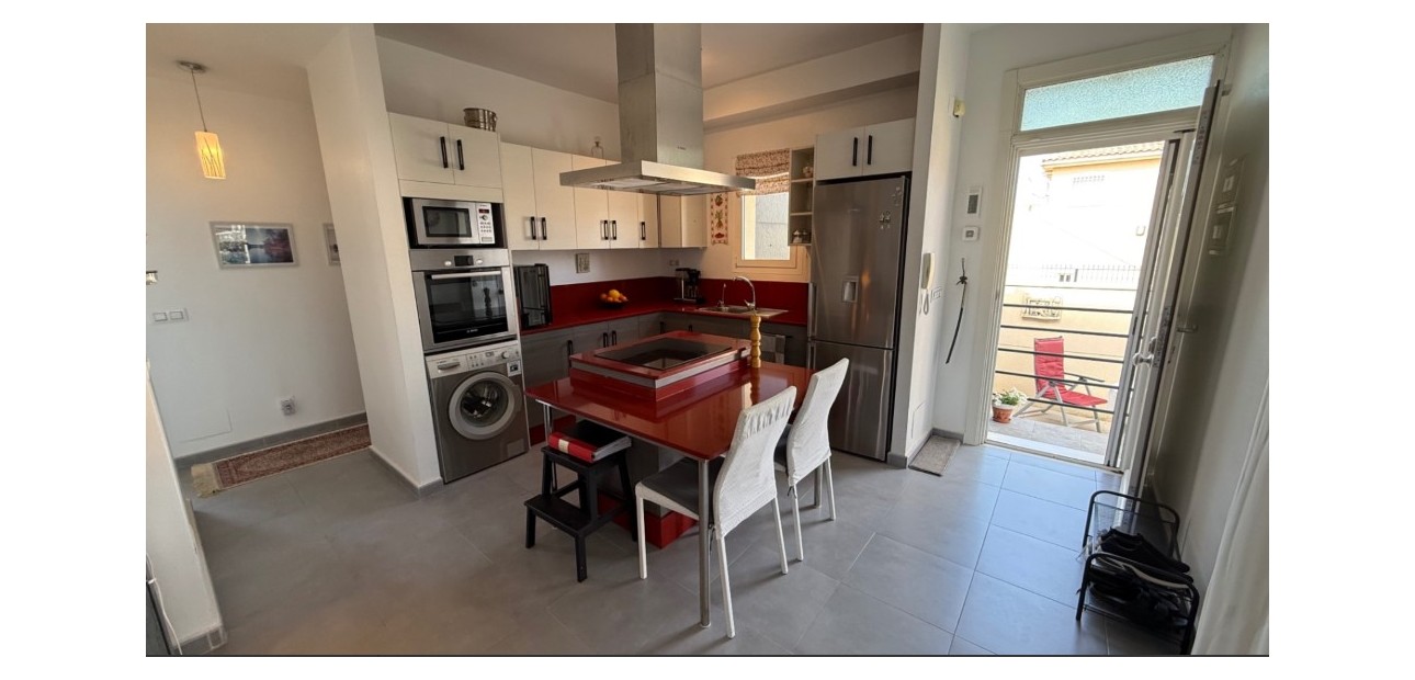 Venta - Villa -
Ciudad Quesada