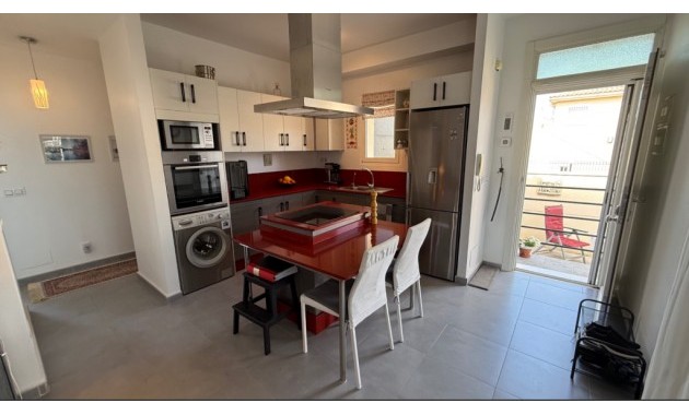 Venta - Villa -
Ciudad Quesada