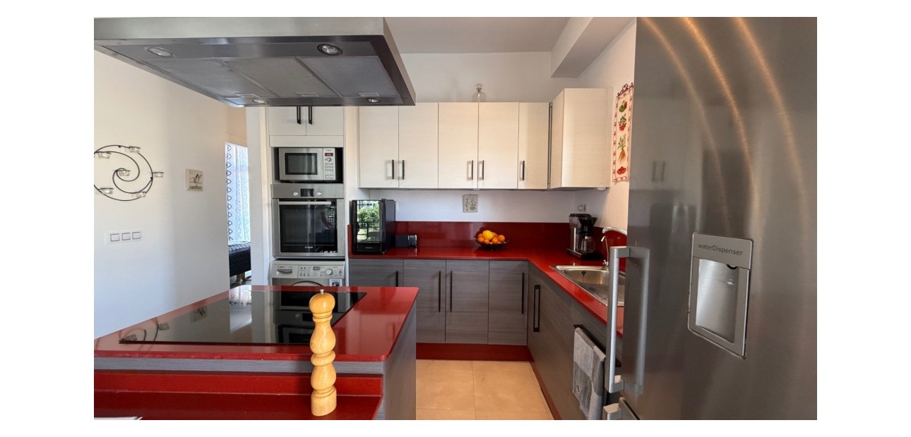 Venta - Villa -
Ciudad Quesada