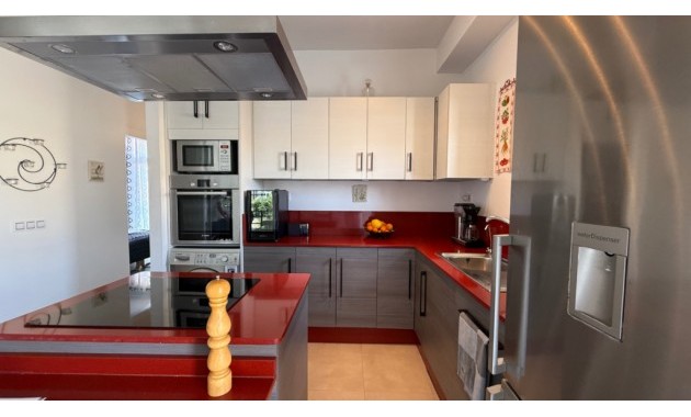 Venta - Villa -
Ciudad Quesada