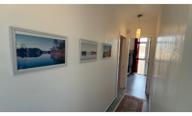 Venta - Villa -
Ciudad Quesada