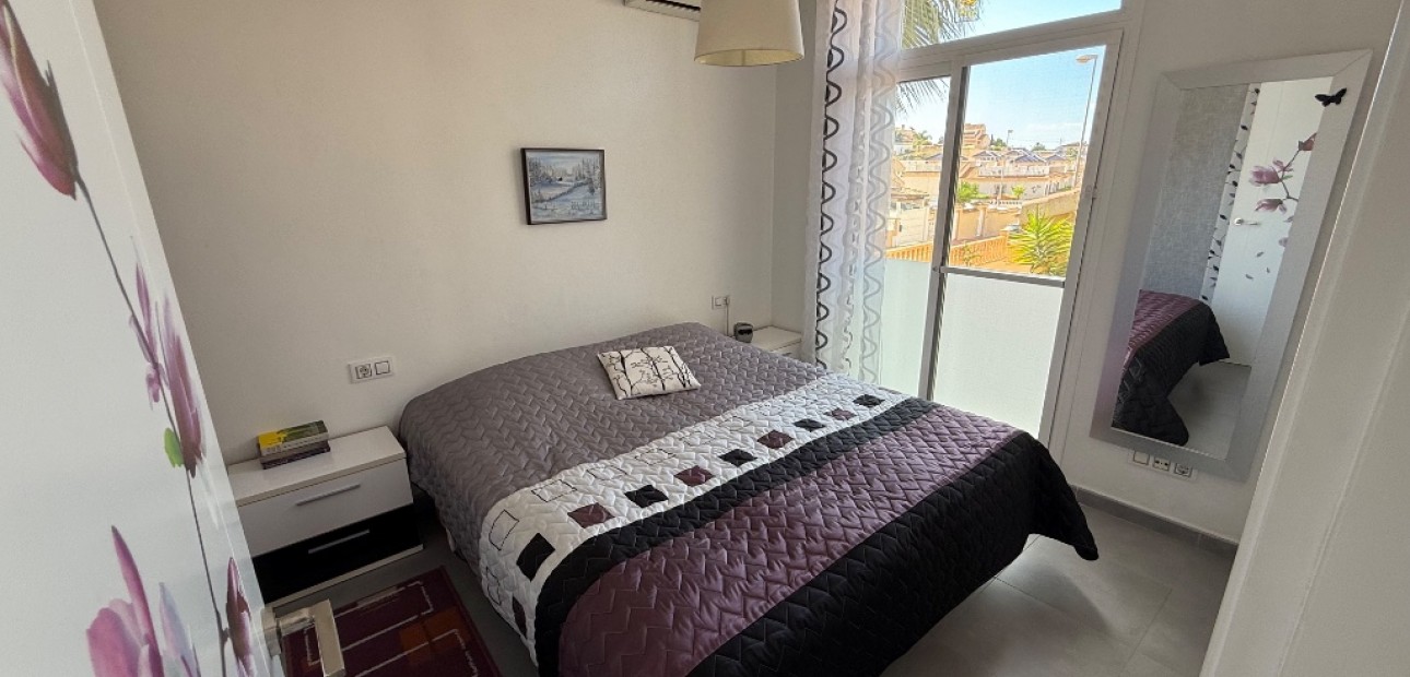 Venta - Villa -
Ciudad Quesada