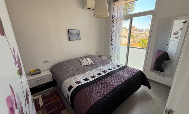 Venta - Villa -
Ciudad Quesada