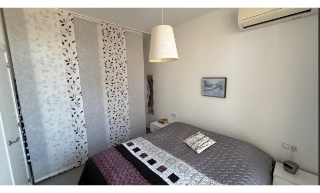 Venta - Villa -
Ciudad Quesada