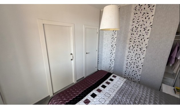 Venta - Villa -
Ciudad Quesada