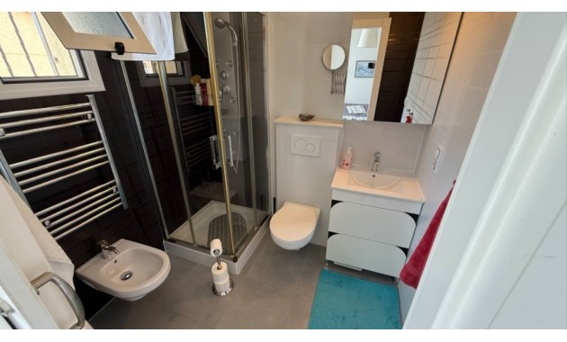 Venta - Villa -
Ciudad Quesada