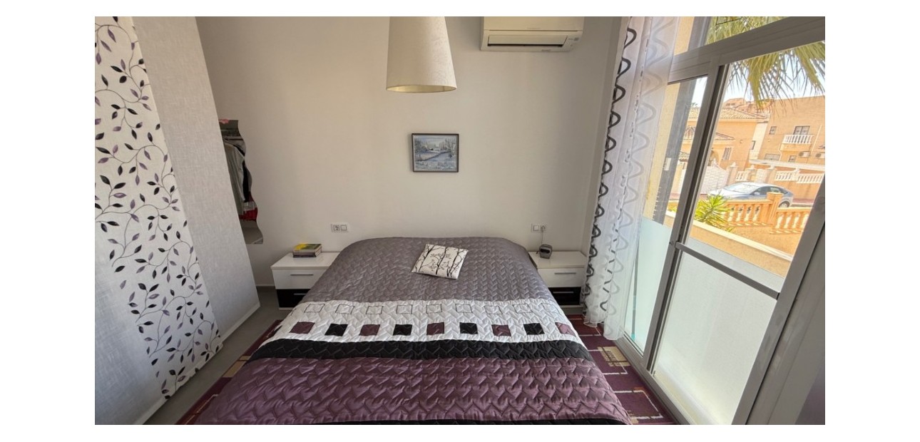 Venta - Villa -
Ciudad Quesada