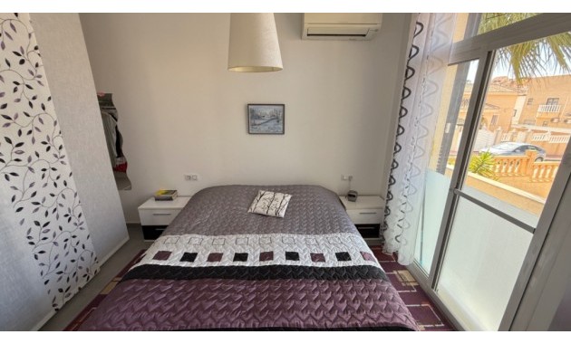 Venta - Villa -
Ciudad Quesada