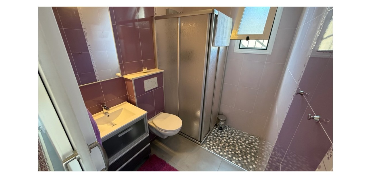 Venta - Villa -
Ciudad Quesada