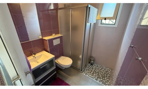 Venta - Villa -
Ciudad Quesada