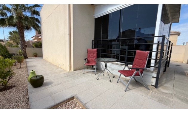 Venta - Villa -
Ciudad Quesada