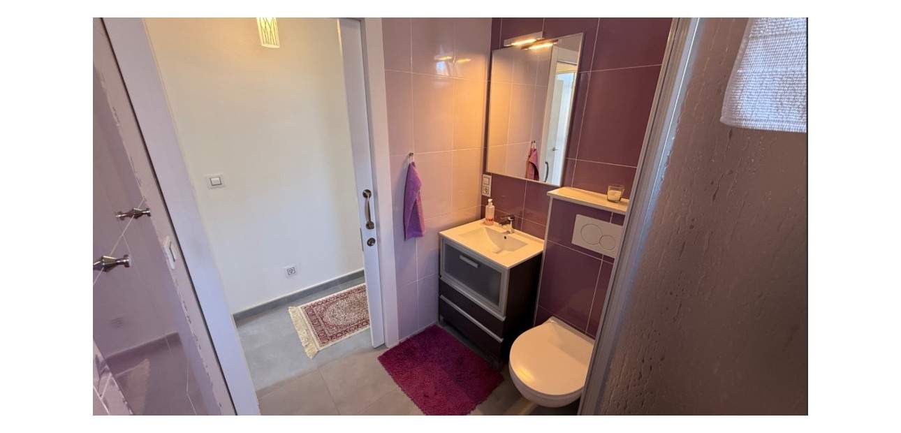 Venta - Villa -
Ciudad Quesada