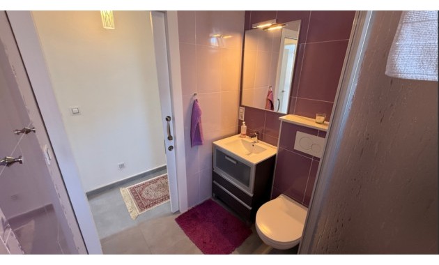 Venta - Villa -
Ciudad Quesada