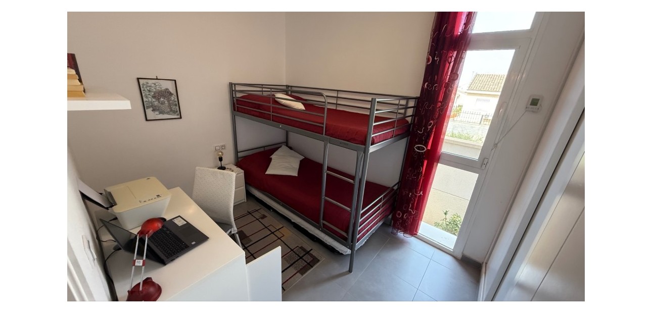 Venta - Villa -
Ciudad Quesada