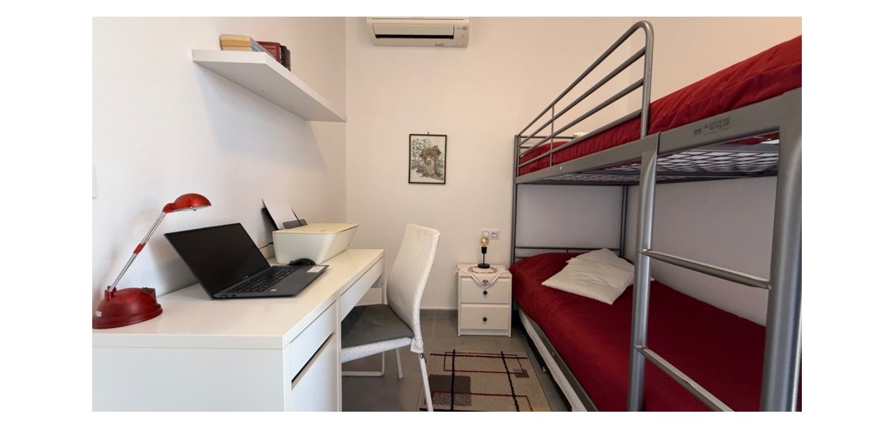 Venta - Villa -
Ciudad Quesada