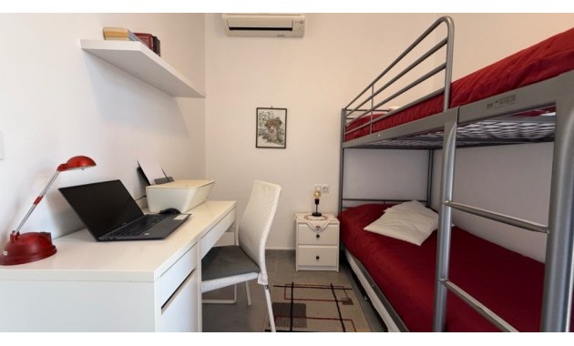 Venta - Villa -
Ciudad Quesada