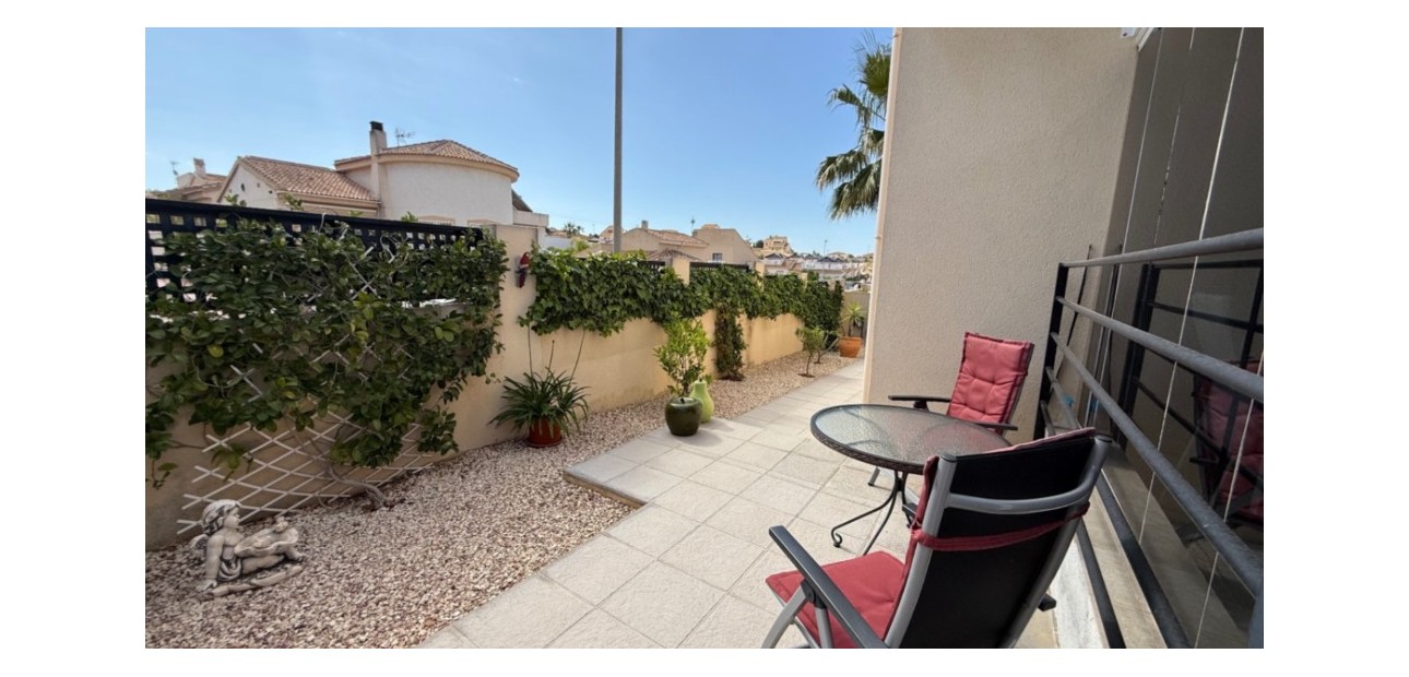 Venta - Villa -
Ciudad Quesada