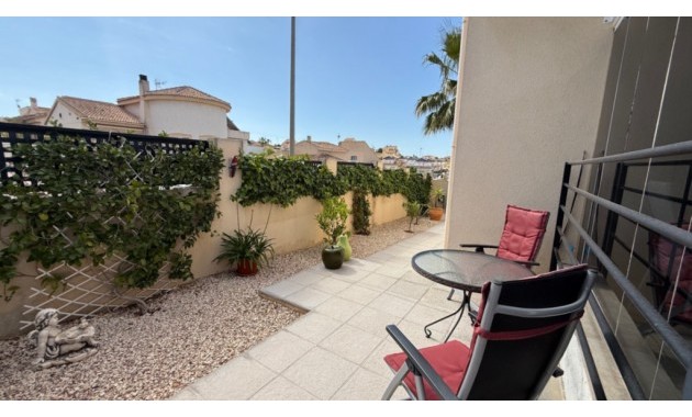 Venta - Villa -
Ciudad Quesada