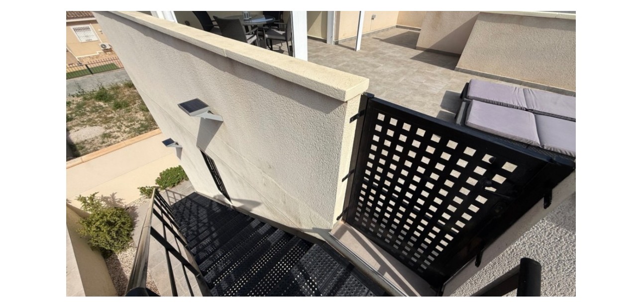 Venta - Villa -
Ciudad Quesada