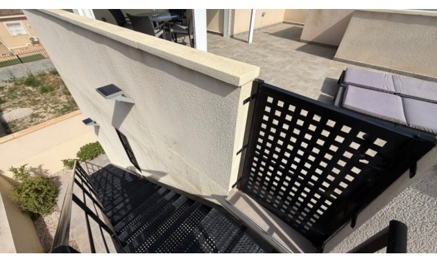 Venta - Villa -
Ciudad Quesada