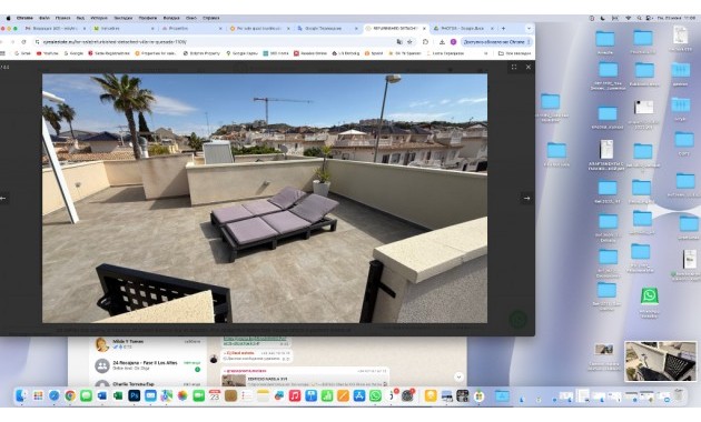 Venta - Villa -
Ciudad Quesada