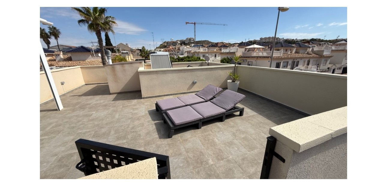 Venta - Villa -
Ciudad Quesada