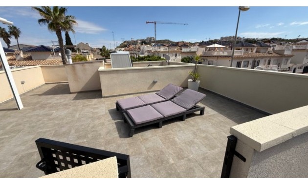 Venta - Villa -
Ciudad Quesada