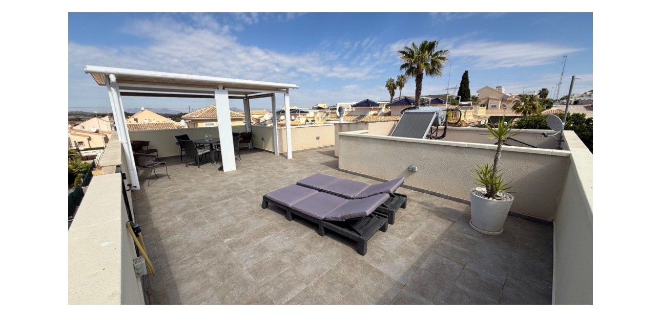 Venta - Villa -
Ciudad Quesada