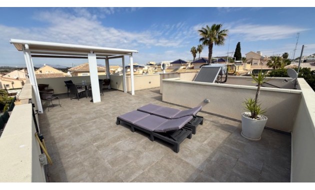 Venta - Villa -
Ciudad Quesada