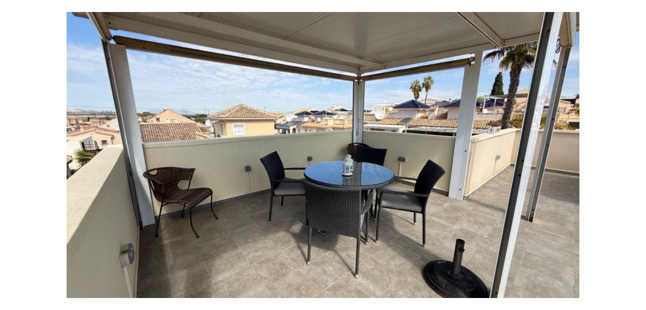 Venta - Villa -
Ciudad Quesada