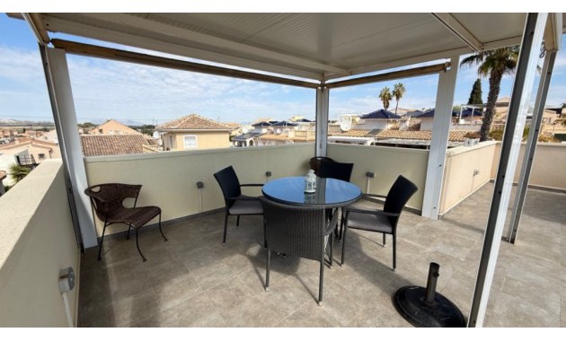 Venta - Villa -
Ciudad Quesada