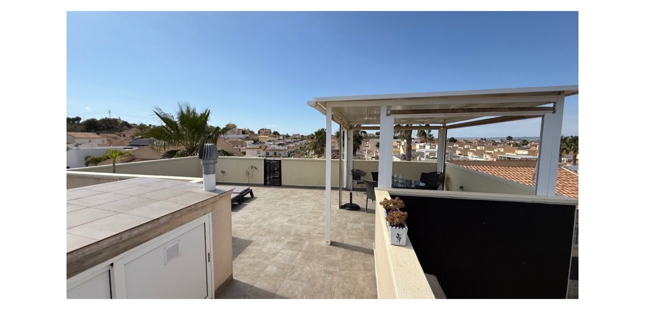 Venta - Villa -
Ciudad Quesada