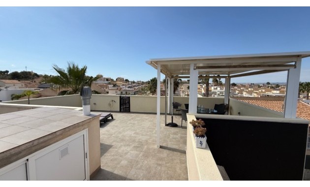 Venta - Villa -
Ciudad Quesada