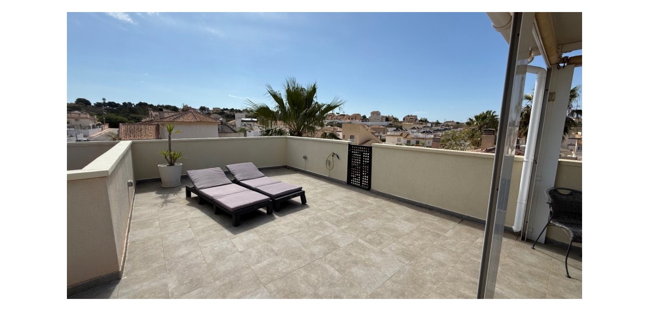 Venta - Villa -
Ciudad Quesada