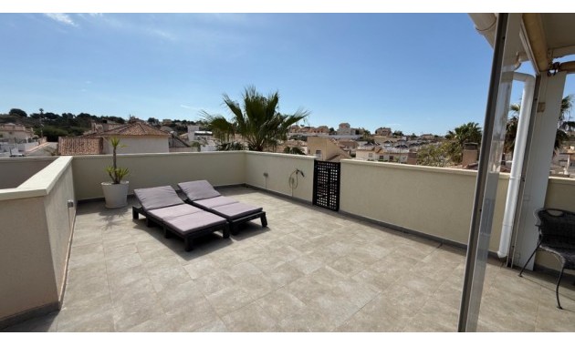 Venta - Villa -
Ciudad Quesada