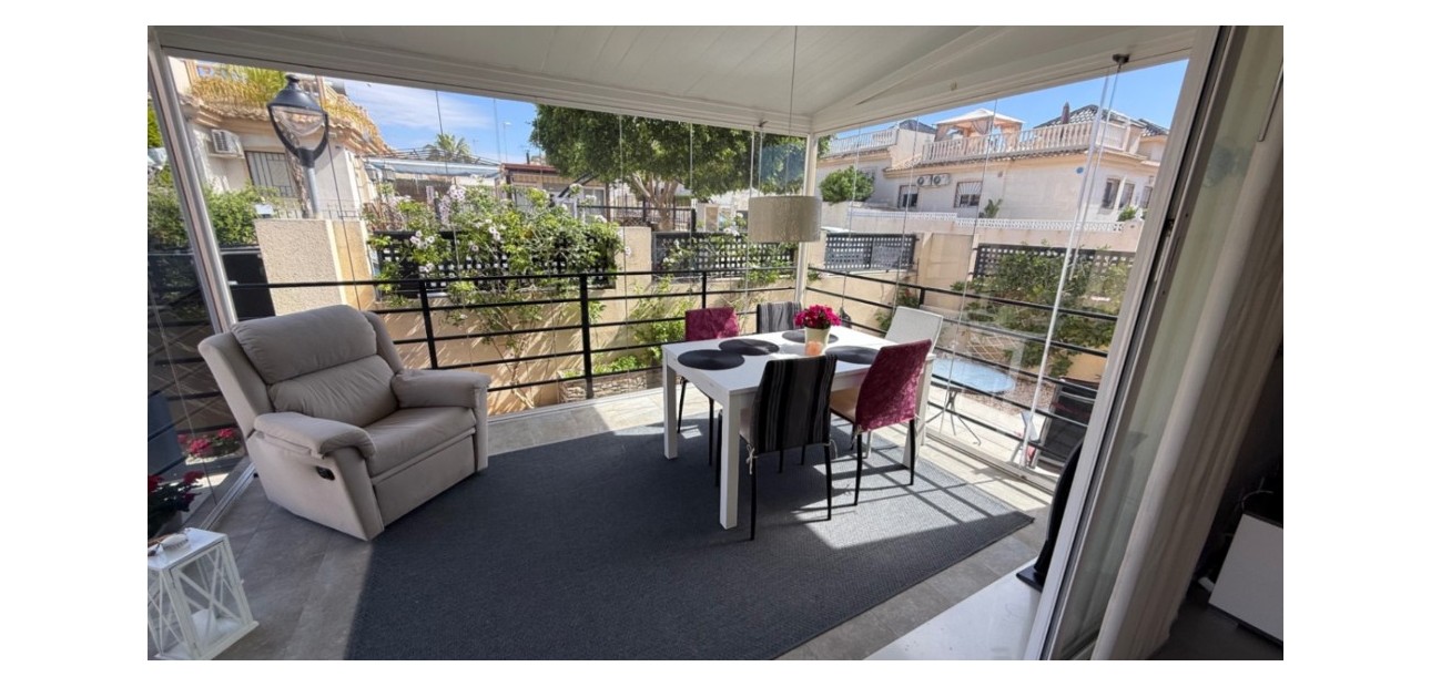 Venta - Villa -
Ciudad Quesada