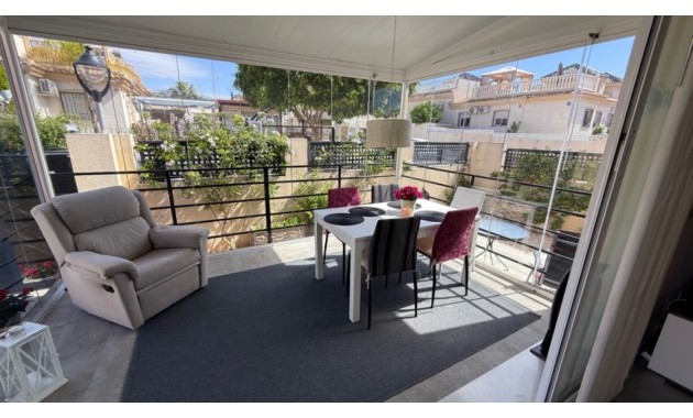 Venta - Villa -
Ciudad Quesada