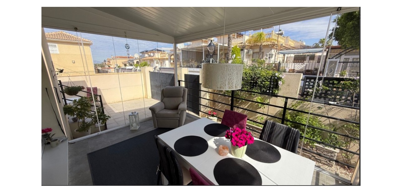 Venta - Villa -
Ciudad Quesada