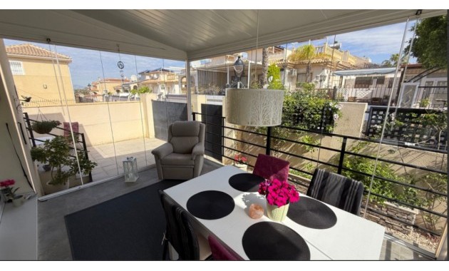 Venta - Villa -
Ciudad Quesada