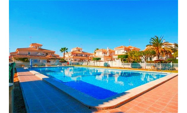Sale - Apartment / flat -
Playa Flamenca