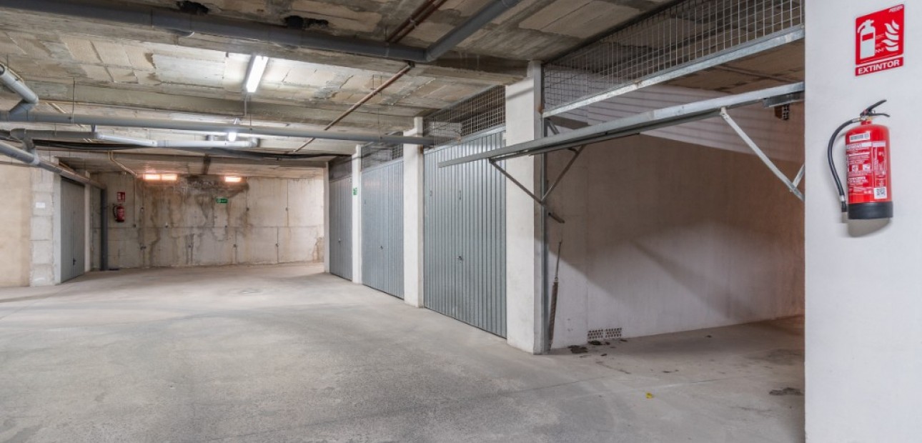 Sale - Apartment / flat -
Playa Flamenca