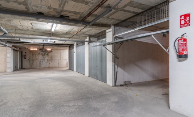 Sale - Apartment / flat -
Playa Flamenca