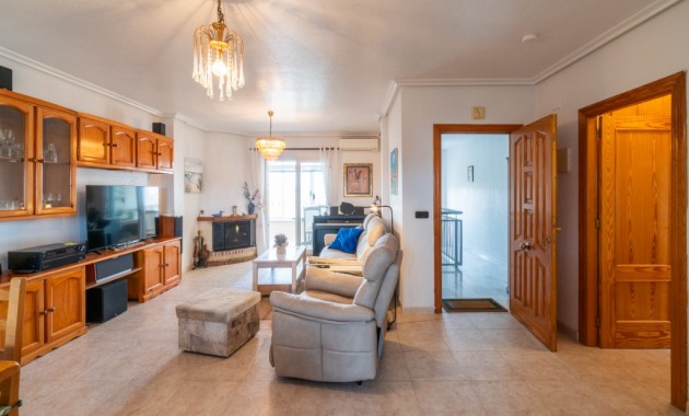 Sale - Apartment / flat -
Playa Flamenca