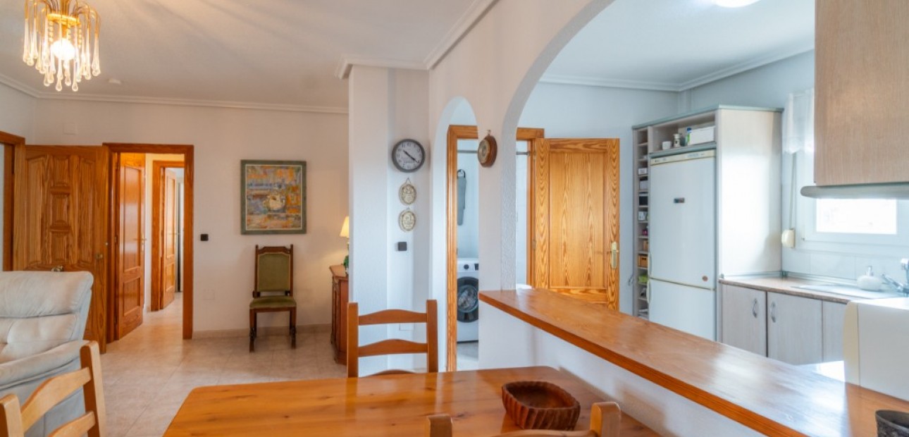 Sale - Apartment / flat -
Playa Flamenca