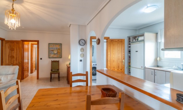 Sale - Apartment / flat -
Playa Flamenca