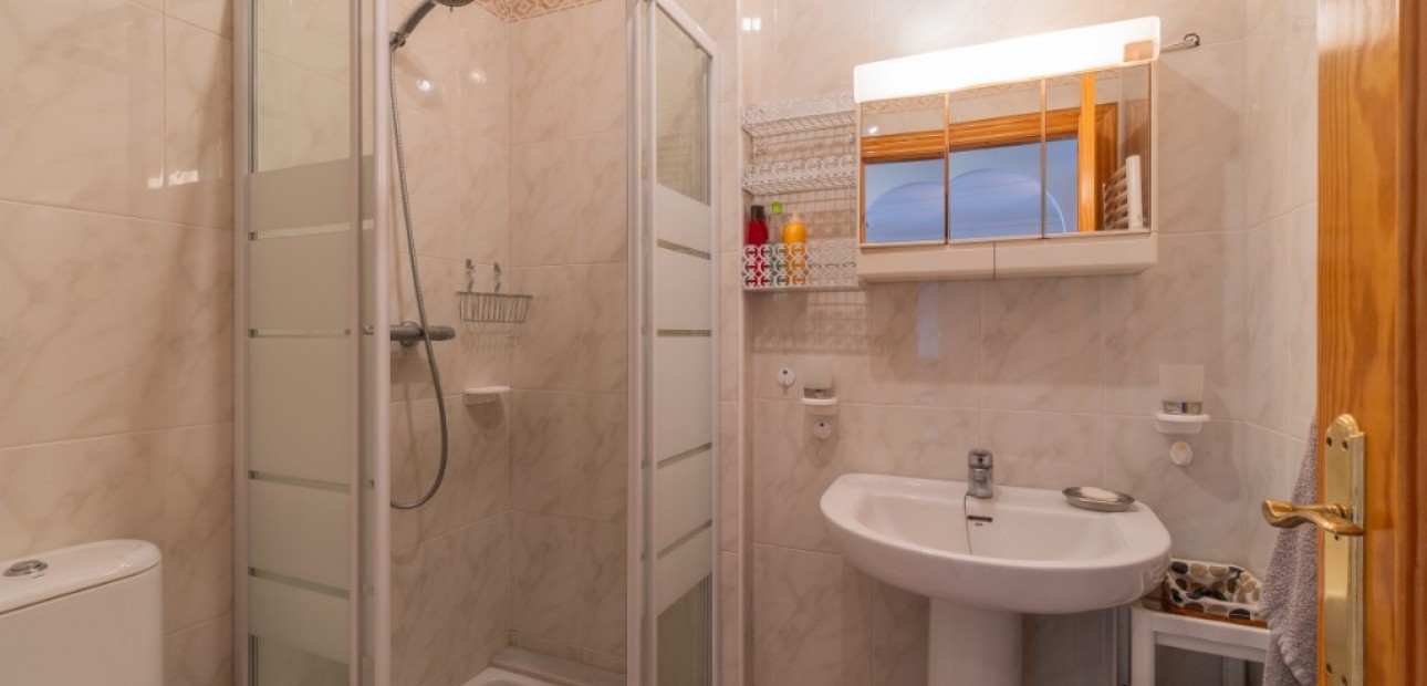 Sale - Apartment / flat -
Playa Flamenca